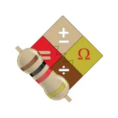 Resistor Color Code Calculator