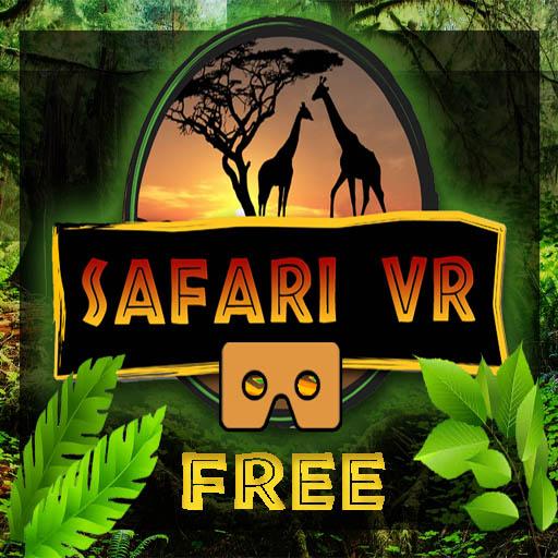 Safari VR - Real scenes