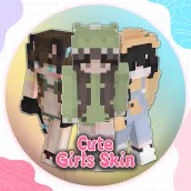 Cute Girl Skins for Minecraft