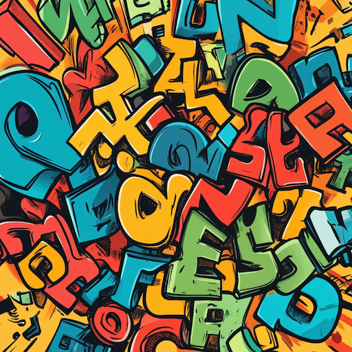VocArt: Vocabulary daily words