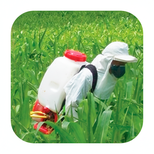 Bulário Defensivos Agrícolas