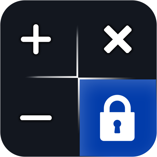 Calculator - Hide Photo, Video