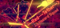 ---Red---Tether-->