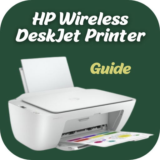 HP DeskJet Printer Guide