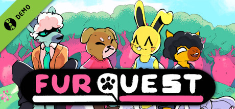 Furquest Demo