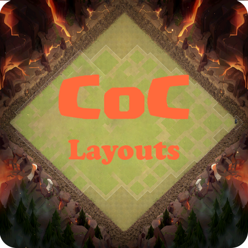 Coc Base Layouts