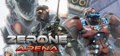 ZERONE - Spinoff Arena