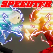 Mod Speedster NPC for Melon