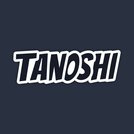 Tanoshi