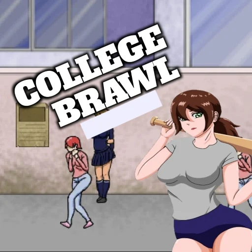 Download College Brawl for Mobile on PC (Emulator) - LDPlayer