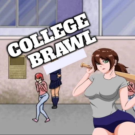 Tips Hint College Brawl