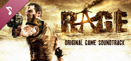 Rage Soundtrack