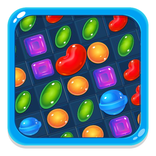 Candy Jam - Match 3