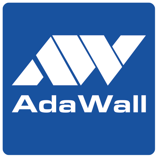 Adawall - See it on Your Wall