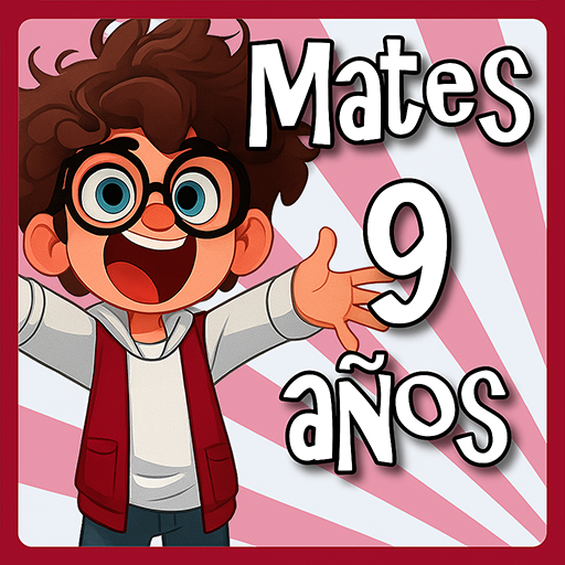 Math for 9-Year-Olds