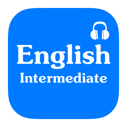 English Intermediate Listening