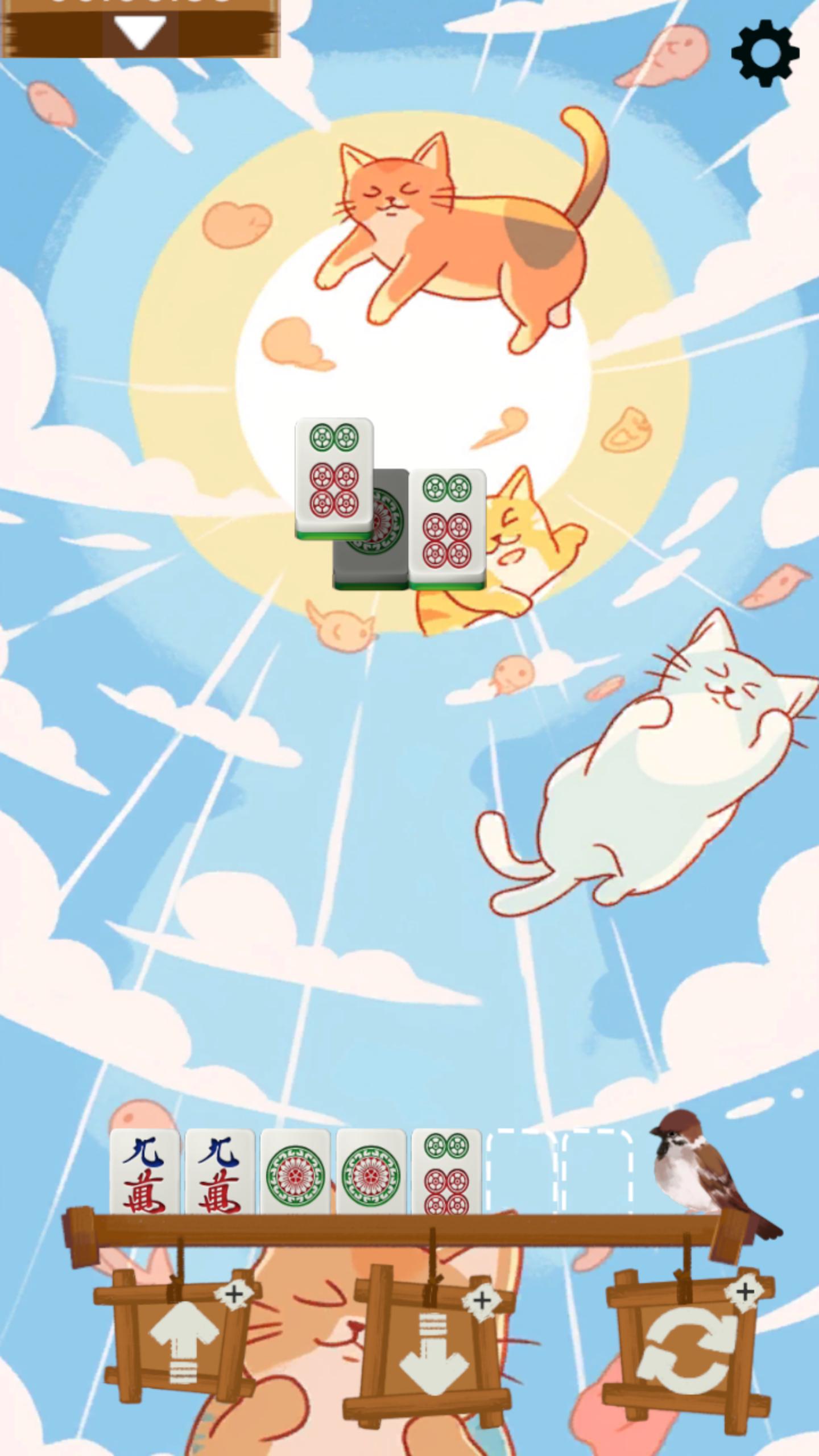 Descargar Mahjong vs Mahjong Solitaire en PC | GameLoop Oficial