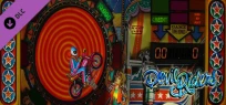 Zaccaria Pinball - Devil Riders Table