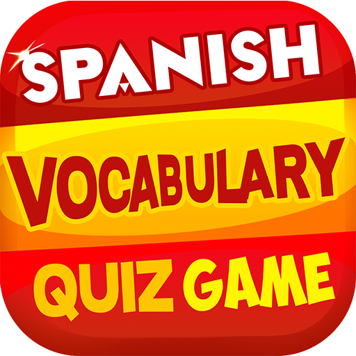 Spanish Vocabulary Quiz Game