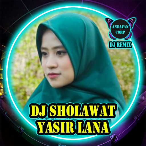 DJ Solawat Yasir Lana