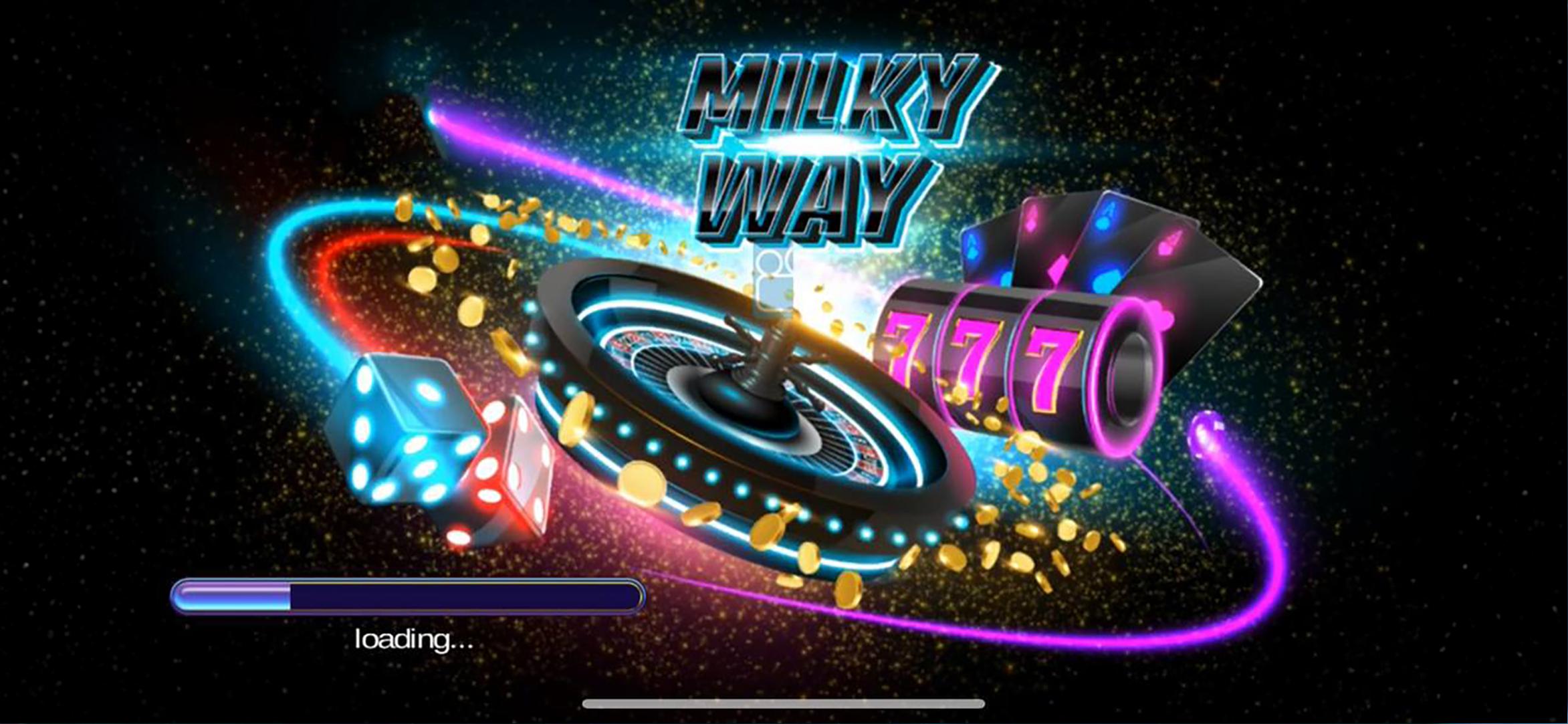 Download Milky Way Game for Mobile guia android on PC