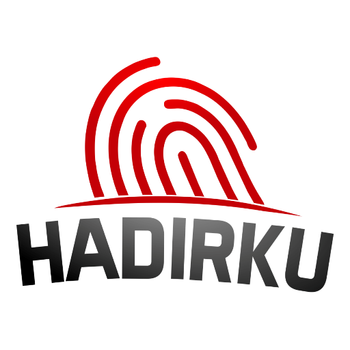 Hadirku