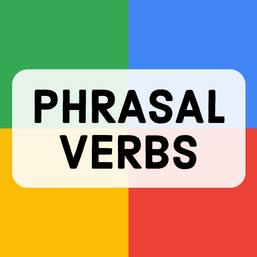 English Phrasal Verbs