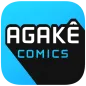 Agakê Mangás e Quadrinhos