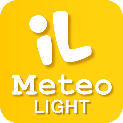 iLMeteo Light: meteo basic