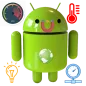 Sensors of Android