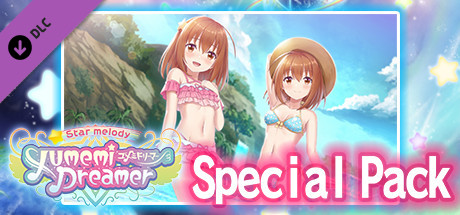 Star Melody Yumemi Dreamer - Special Pack