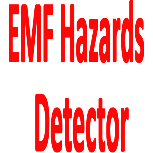 EMF Hazards Detector