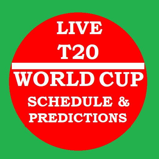 T20 World Cup 2022 Predictions