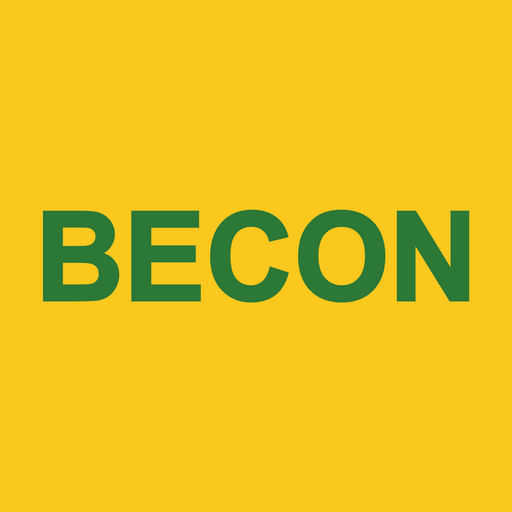 Becon Stationery