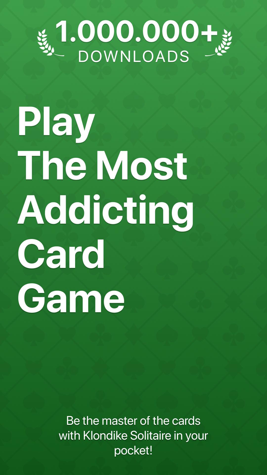 Скачать Solitaire - Classic Card Game на ПК | Официальный представитель  GameLoop