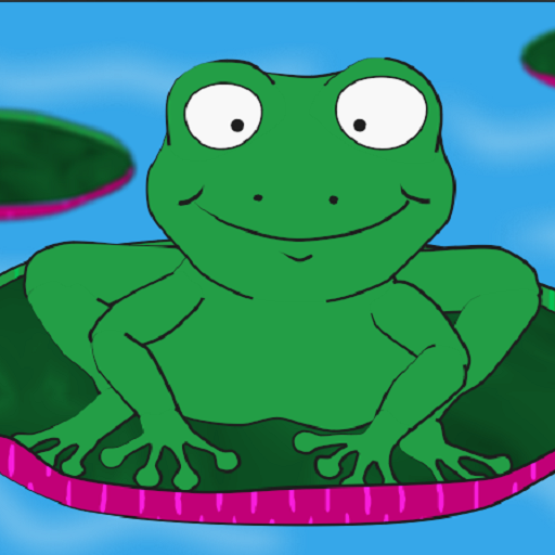 Frog Jumping Mania Game for Android - Download