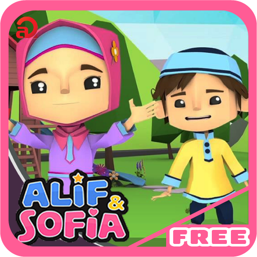 Alif & Sofia