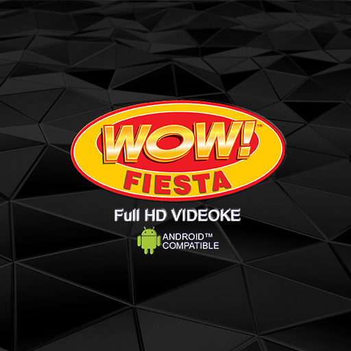 WOW! Fiesta WF220HDW