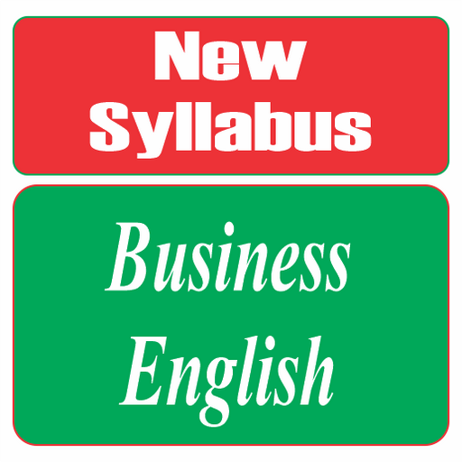 Business English