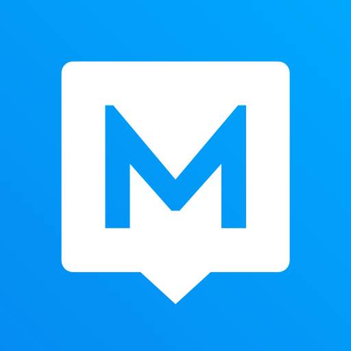 Mezo: Smart SMS, Spam Blocker