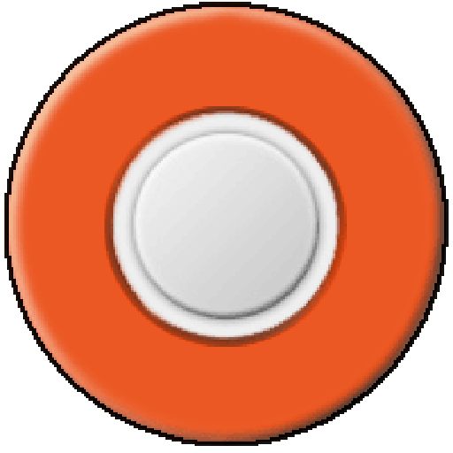 Full Screen Digital Clock