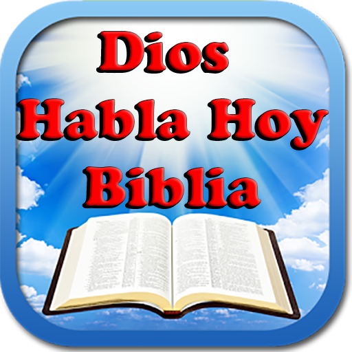 Dios Habla Hoy Biblia