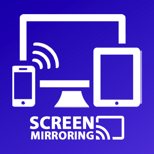 Screen Mirroring Samsung TV