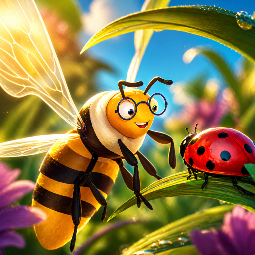 Bee: Simulador de Abelhas
