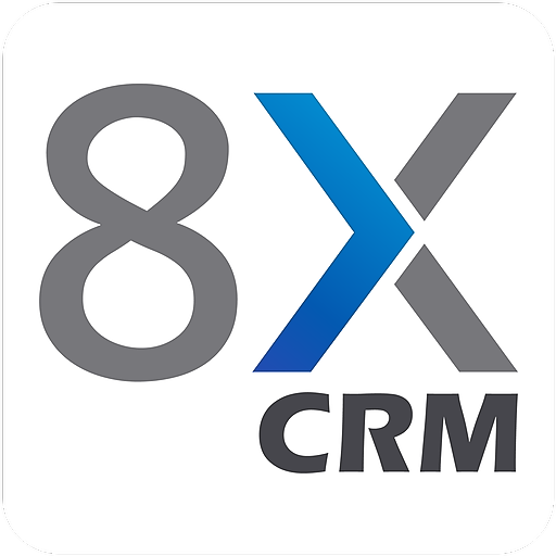 8WORX - 8X CRM