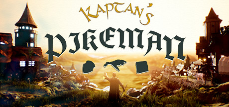 Kaptan's PIKEMAN