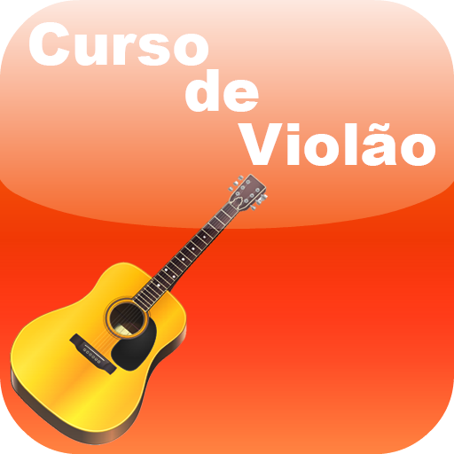 Curso de violão iniciante