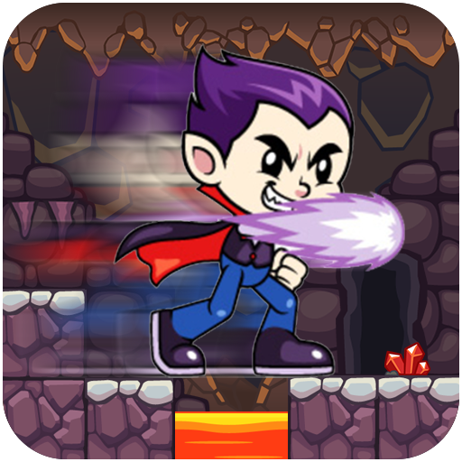 Little Vampire Game