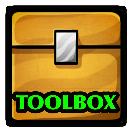 Toolbox for Minecraft PE