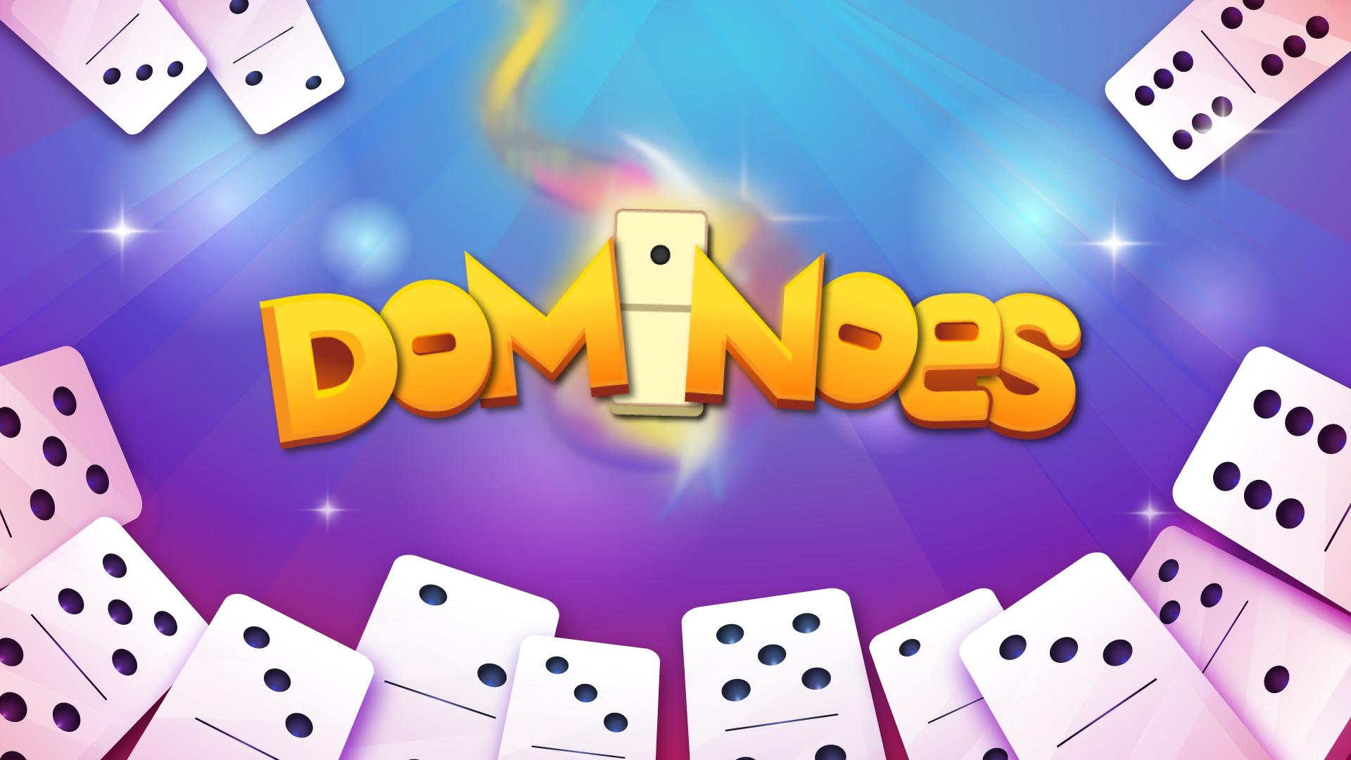 Скачать Dominoes - Offline Domino Game на ПК | Официальный представитель  GameLoop